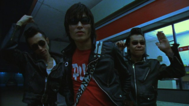 My Favorite Movie to Watch During Pride Month is Full of Zombies, Love, and Rock ‘n’ Roll