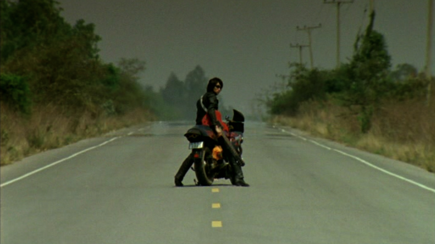 Wild Zero (2000)