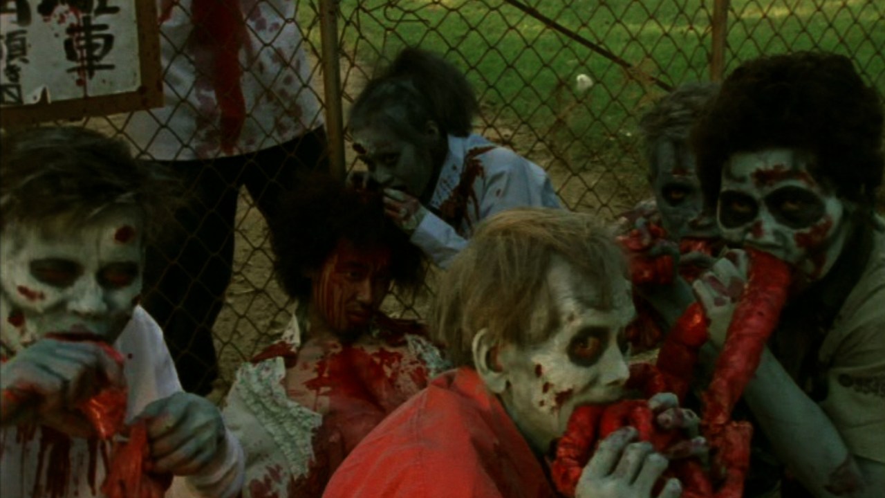 Wild Zero (2000)