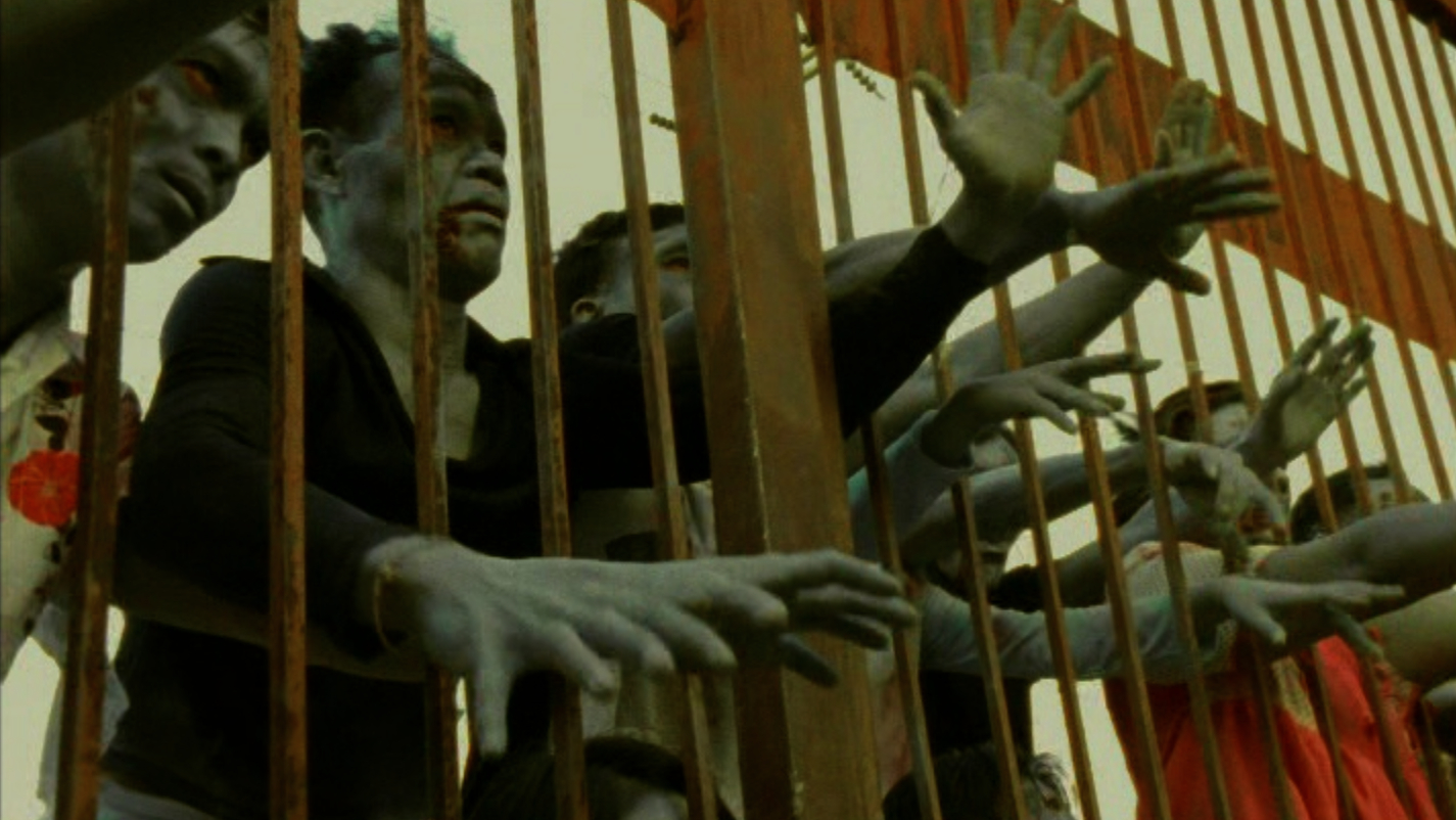 Wild Zero (2000)