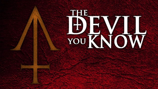 ‘The Devil You Know’ – The Upcoming Movie from the Director of ‘Don’t F*ck in the Woods’ Needs Your Support