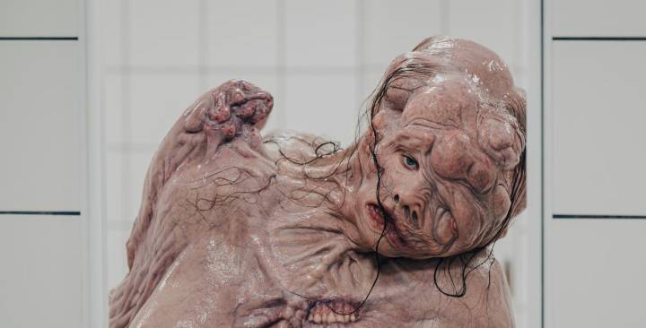 Watch This Horror Movie if You Want to Understand What Addiction Is Actually Like