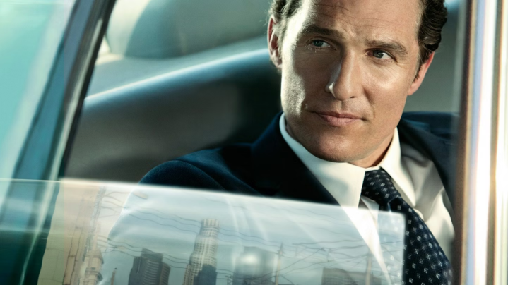 10 Best Legal Thrillers Ever Made, Ranked