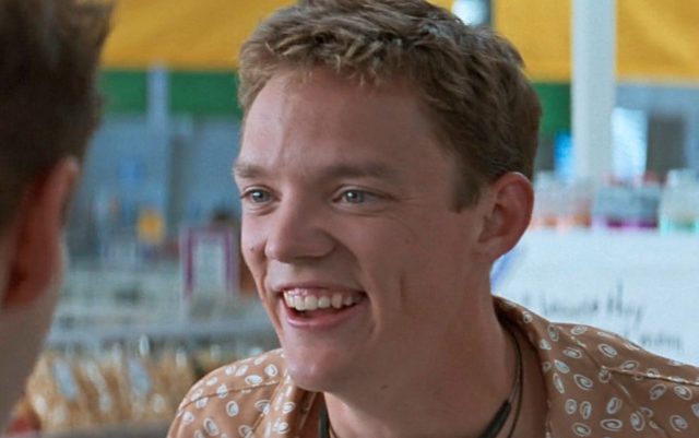 Matthew Lillard Was Contracted to Return For ‘Scream 3’, Here’s Why He Didn’t