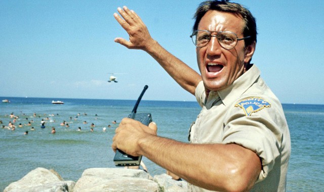 Blood In The Surf: 13 Insanely Brutal Real Life Shark Attacks