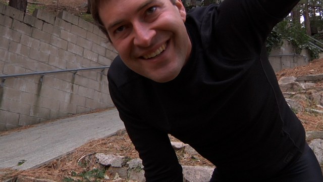 Mark Duplass Has Been Cast in A24’s Found Footage Horror Movie Based on a Viral YouTube Series