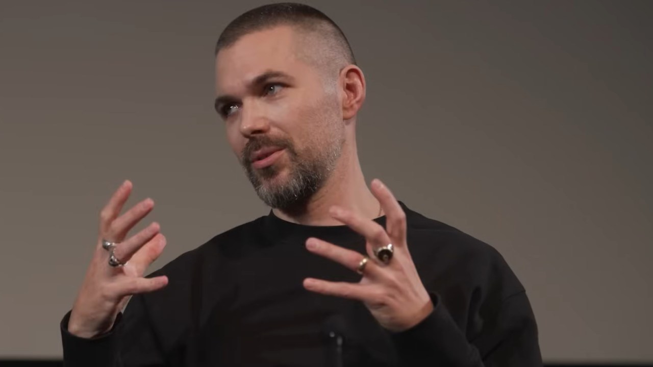 Robert Eggers