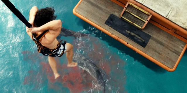 9 Scariest Shark Movies to Watch During Shark Week (June 20-26)