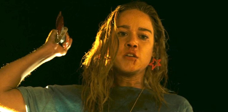 Watch This Movie if Your Ex Totally Screwed You Over + and You Need to Feel a Rage Catharsis
