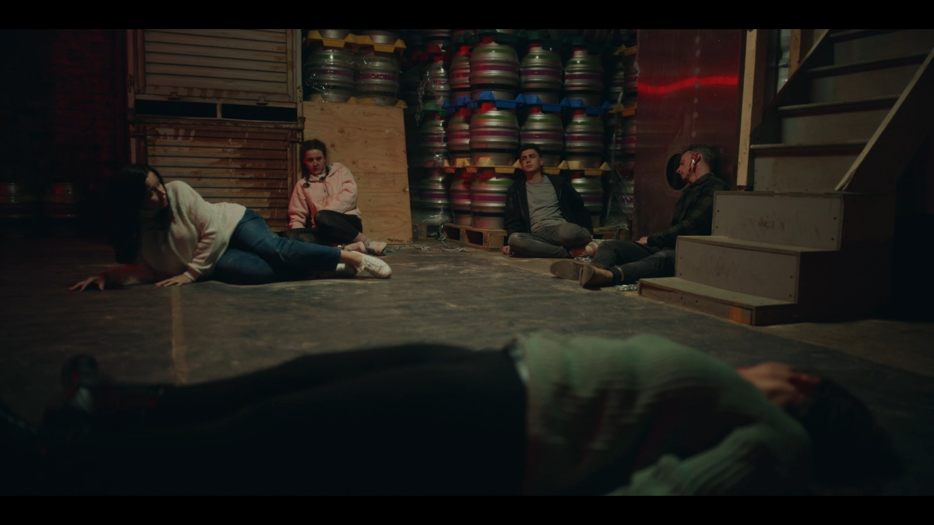 Bait (2025)