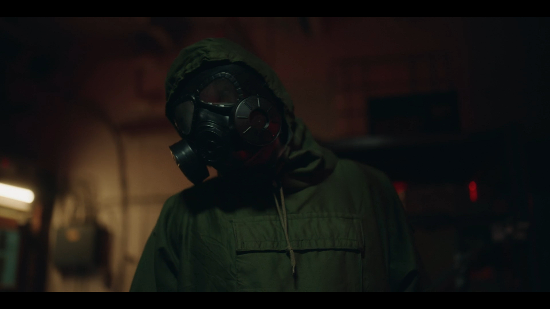 Bait (2025)