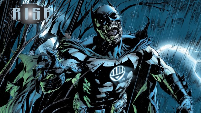 4 DC and Marvel Superhero Horror Stories That Should Be Adapted Into Movies