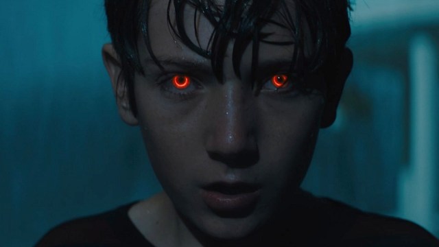 5 Superhero Horror Movies to Stream in July 2025