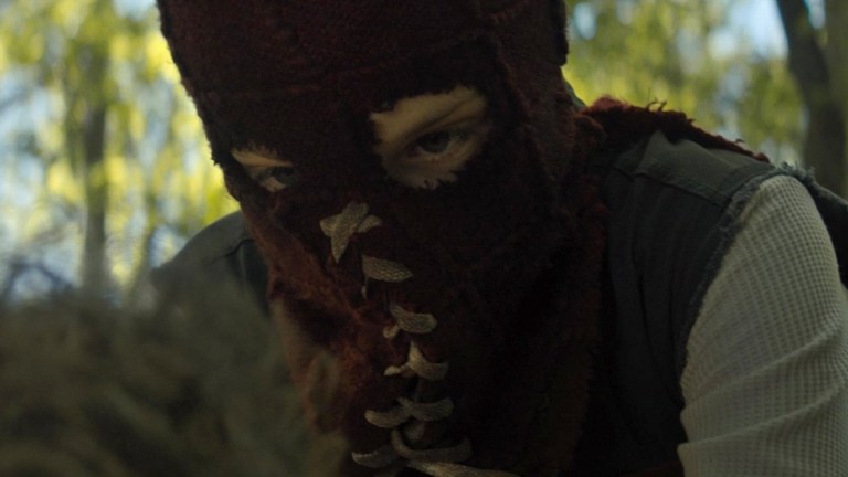 Brightburn (2019)