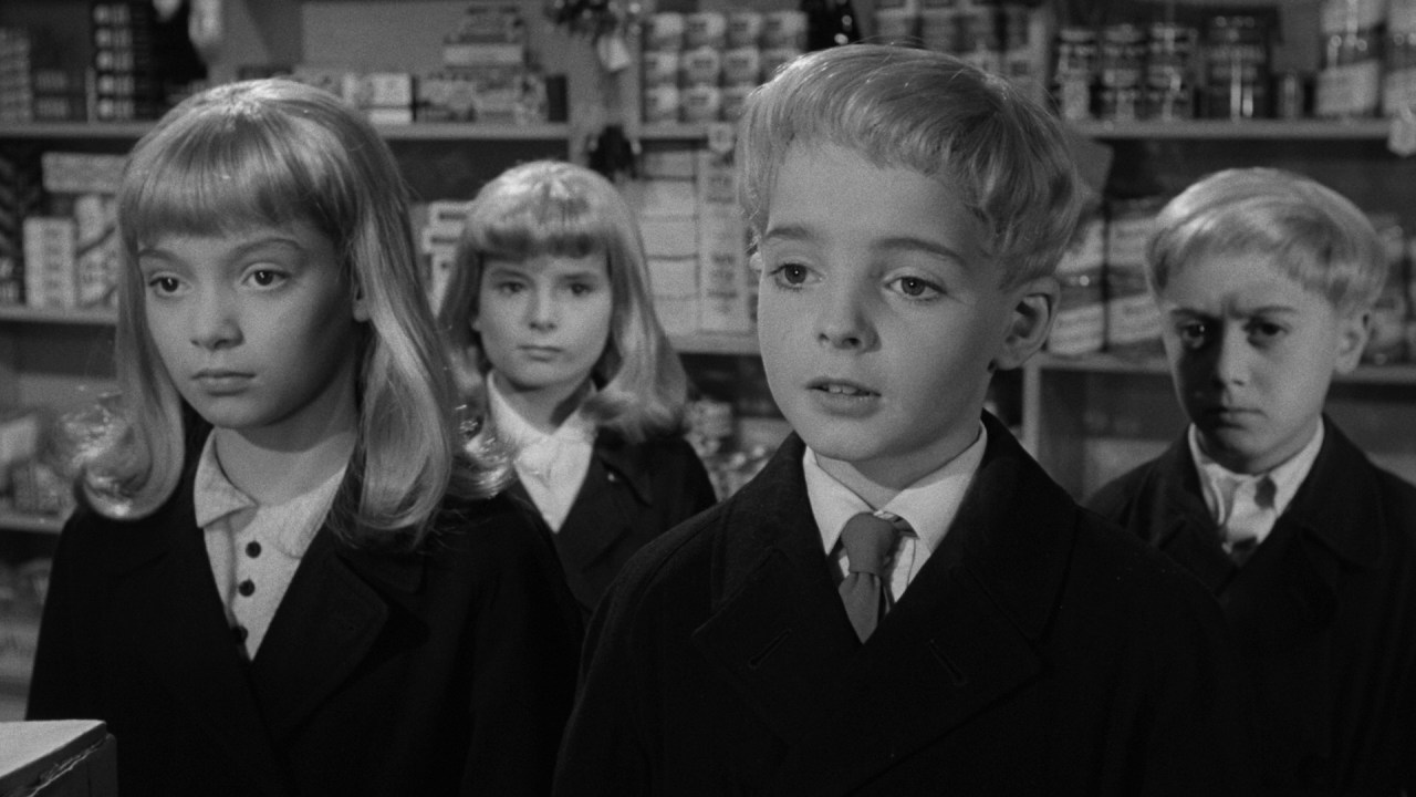 Village of the Damned (1960)