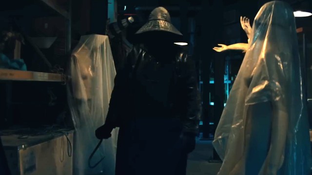 July 18, 2025 – 6 New Horror/Thriller Movies Released Today (making 11 for the week)