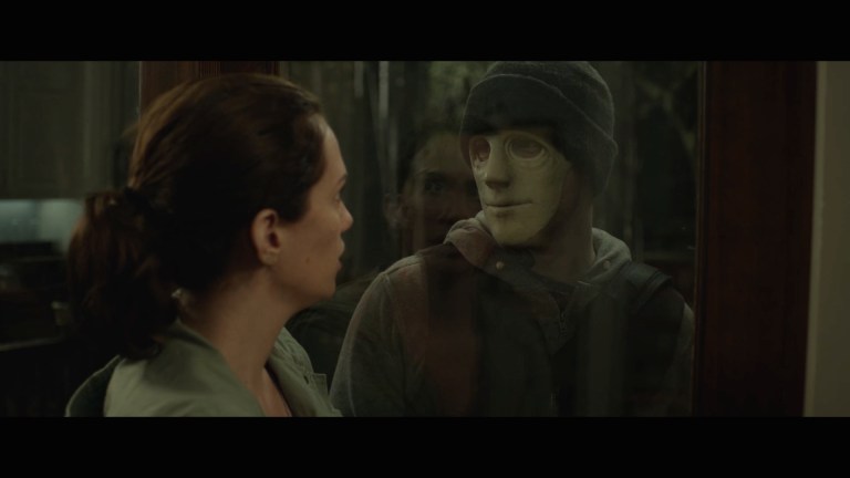 Hush (2016)