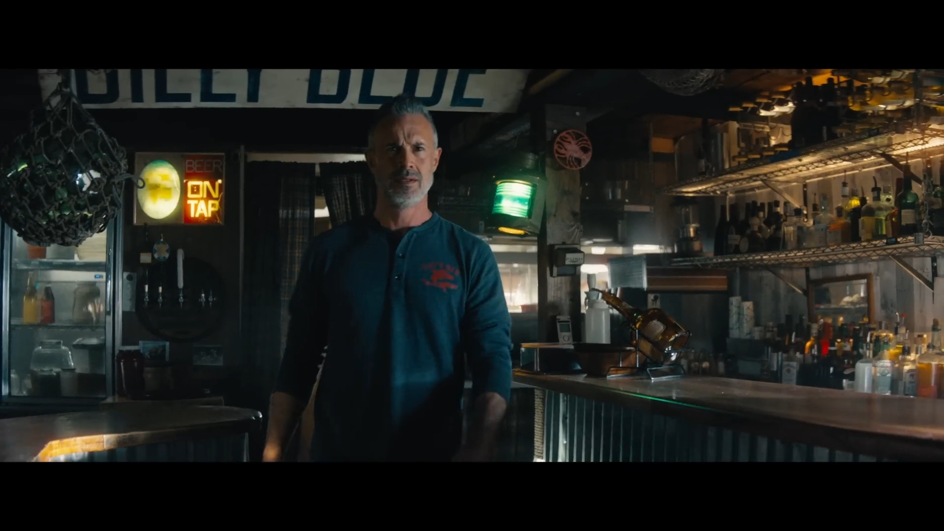 I Know What You Did Last Summer (2025)