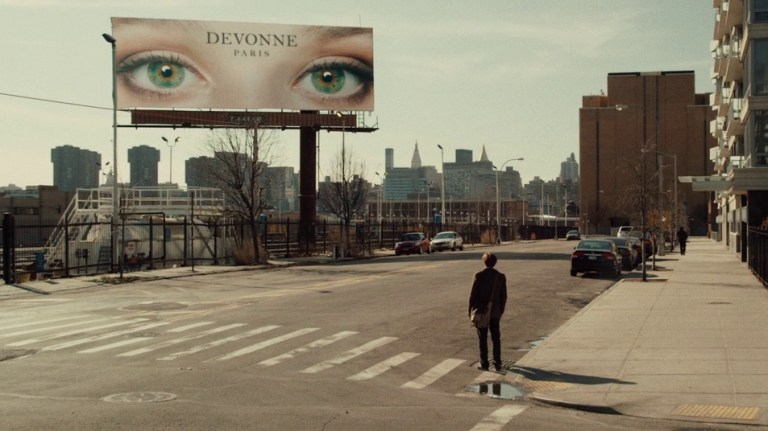 I Origins (2014)