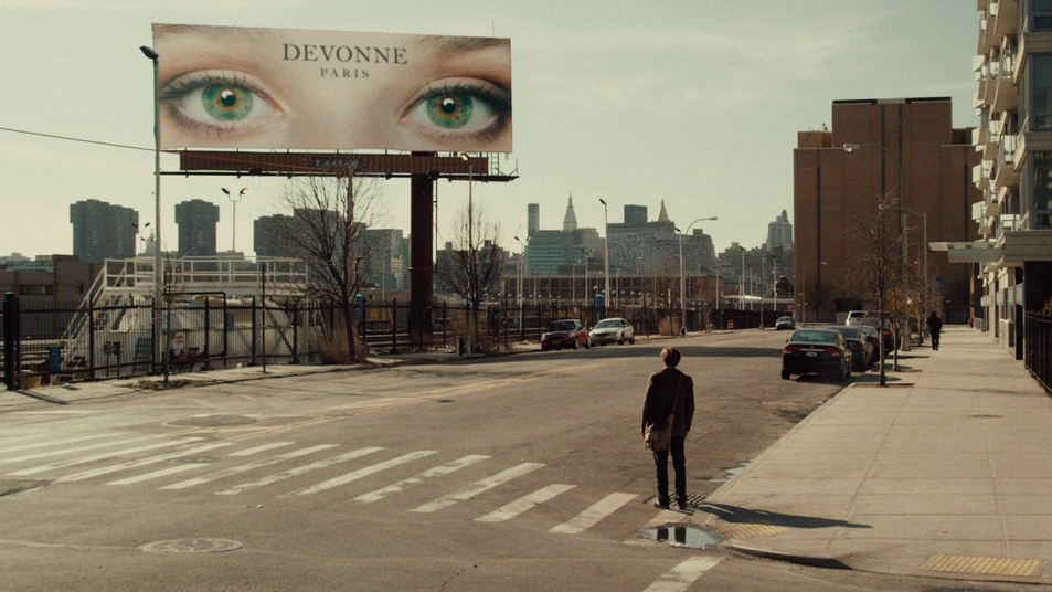 I Origins (2014)