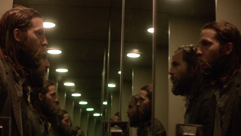 The Invitation (2015)