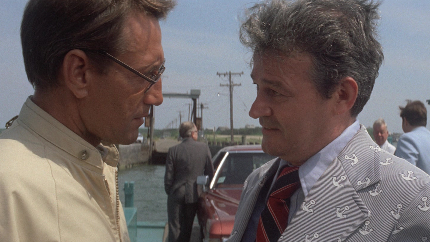 Jaws (1975)