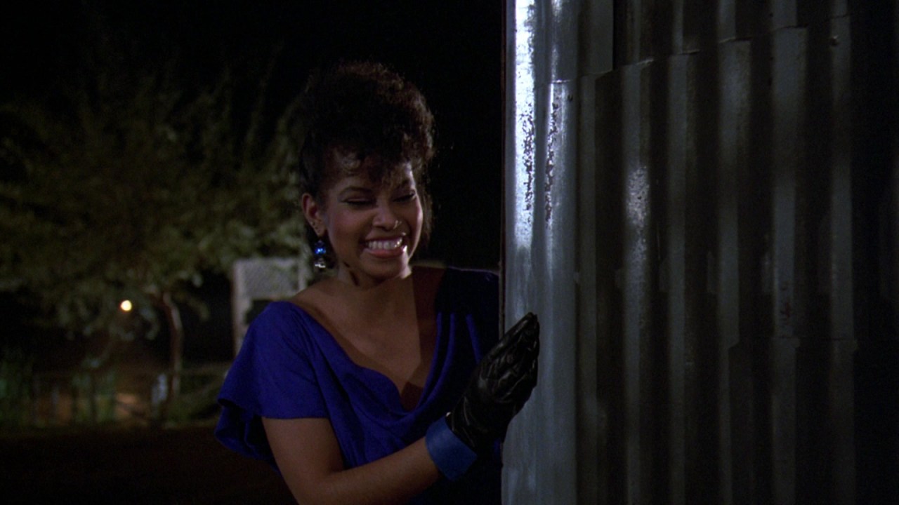 Friday the 13th: A New Beginning (1985)