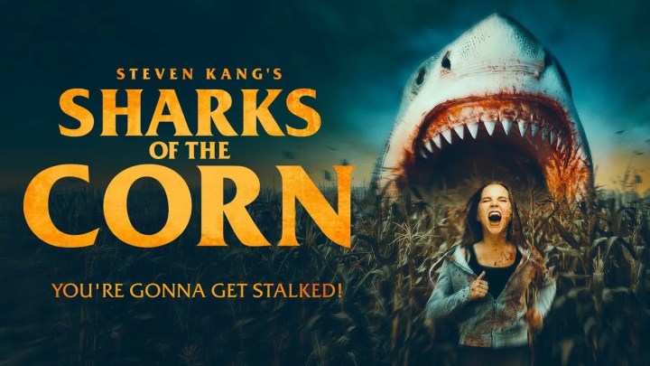 ‘Sharknado’ and 11 More Corny Shark Movies That Are so Bad They Might Be Good