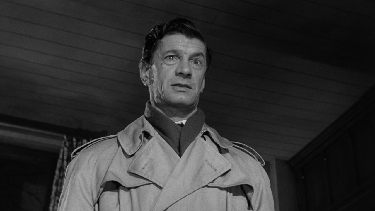 Village of the Damned (1960)