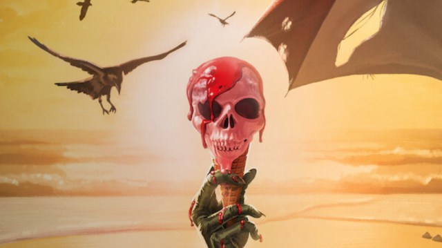 The Top 9 Streaming Recommendations for Netflix’s “Killer Summer”