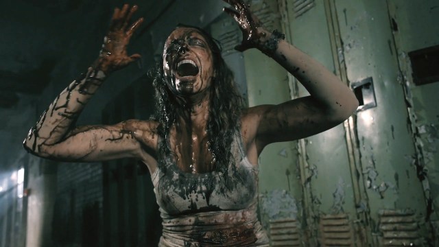 July 29, 2025 – 4 New Horror Movies Released Today (plus 1 theatrical movie makes its streaming debut)