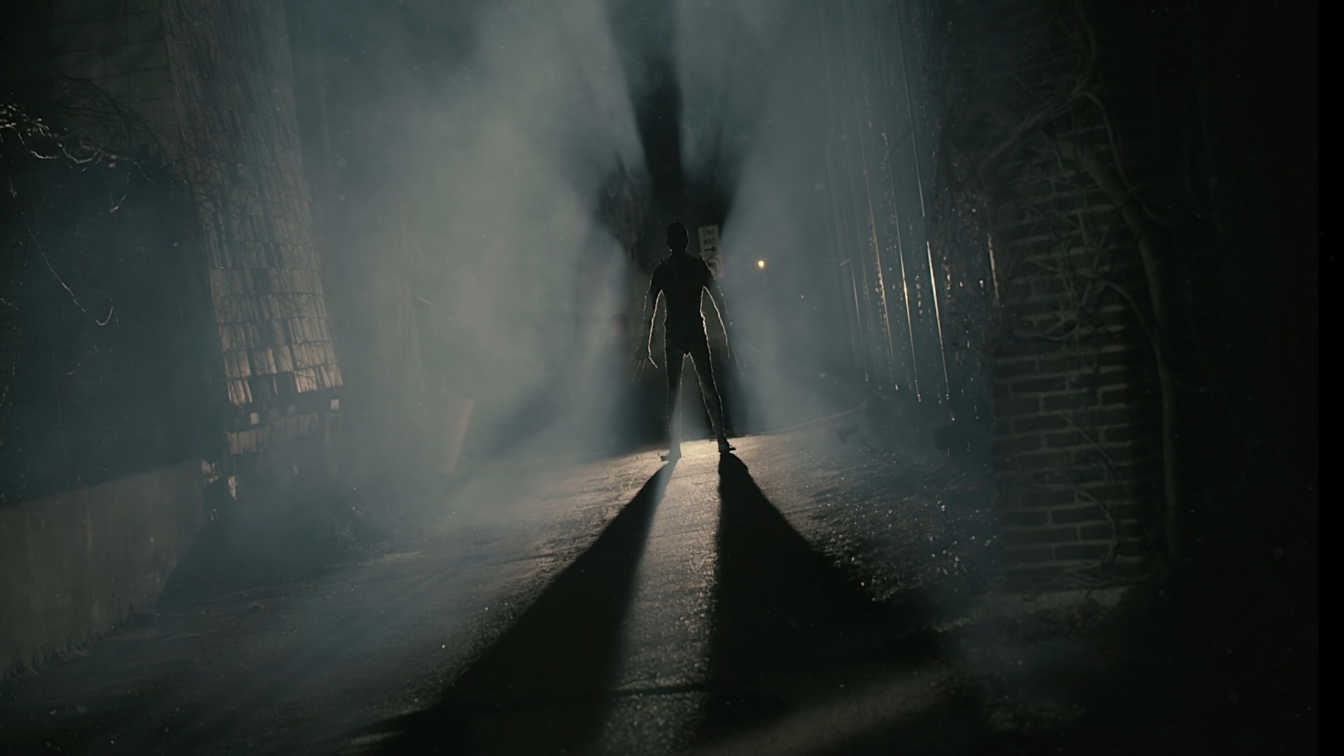 Never Blink (2025)