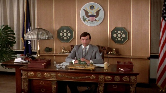 6 Horror Movies Where the Government is The True Villain