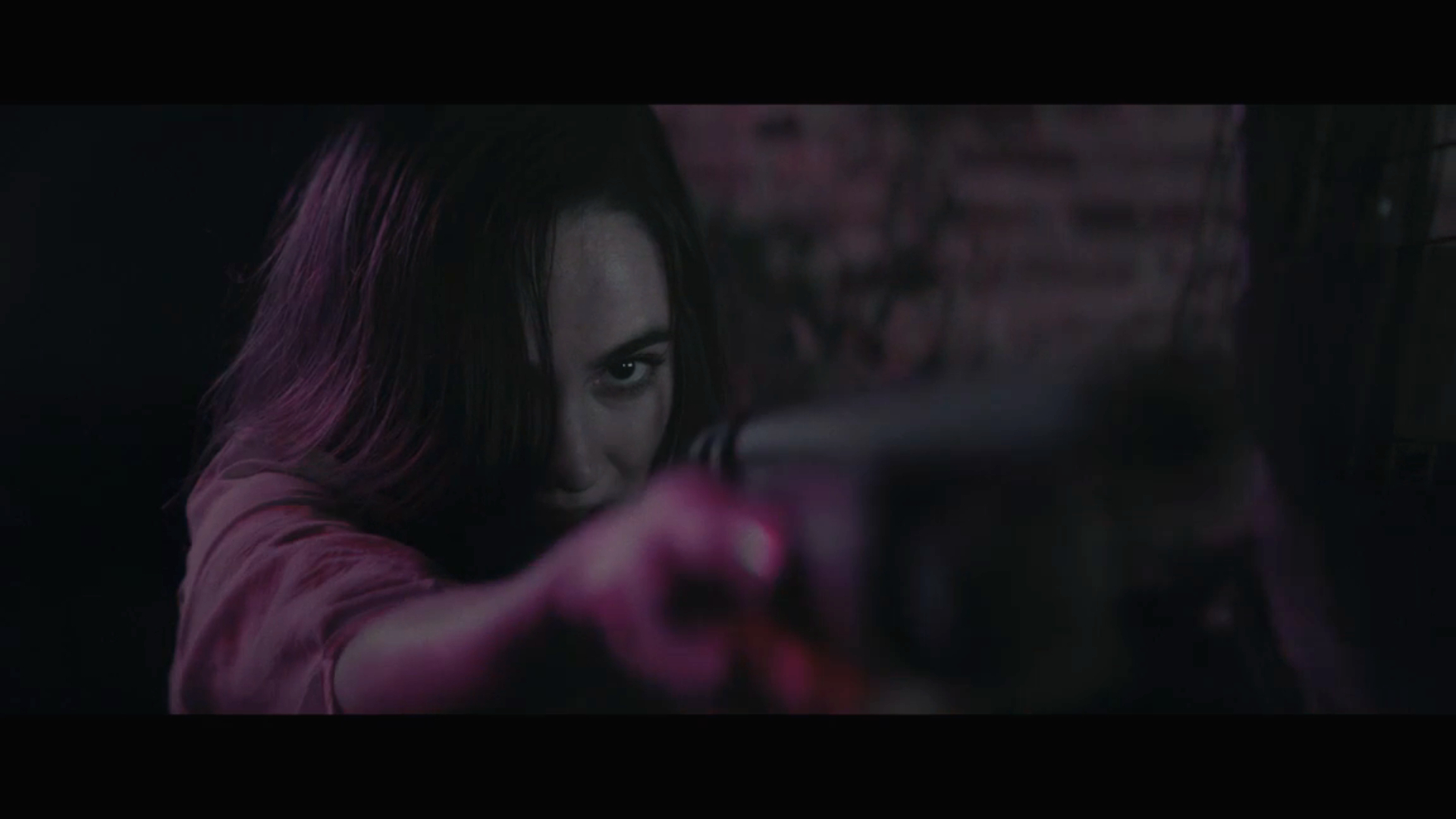 Push (2024)