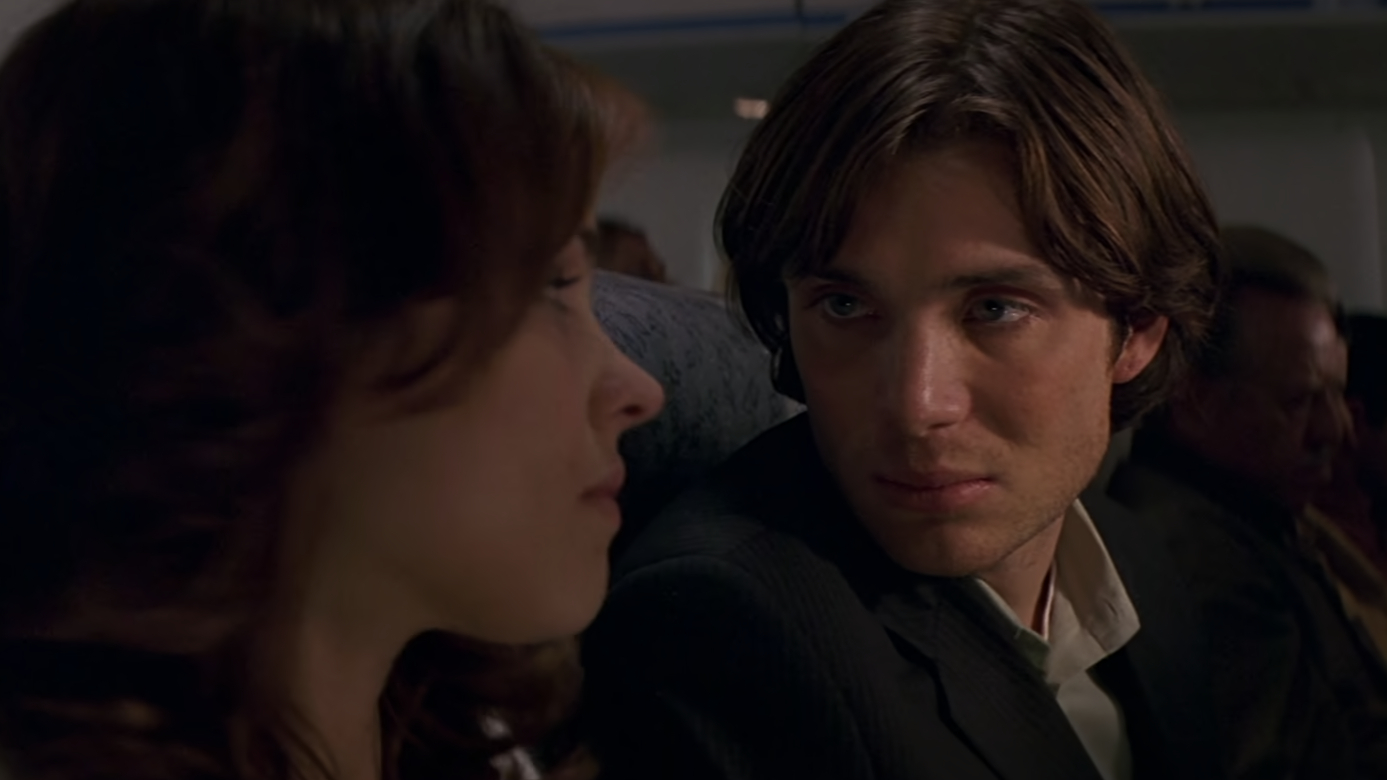 Red Eye (2005)