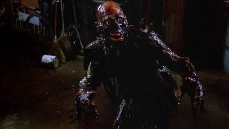 The Return of the Living Dead