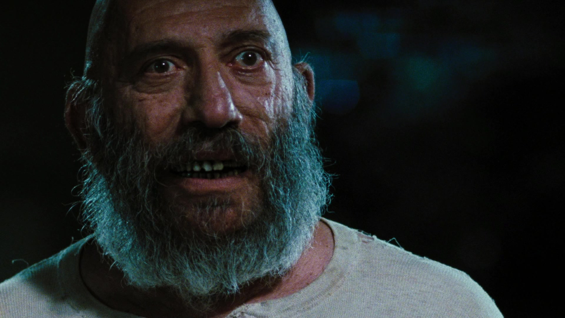 Sid Haig