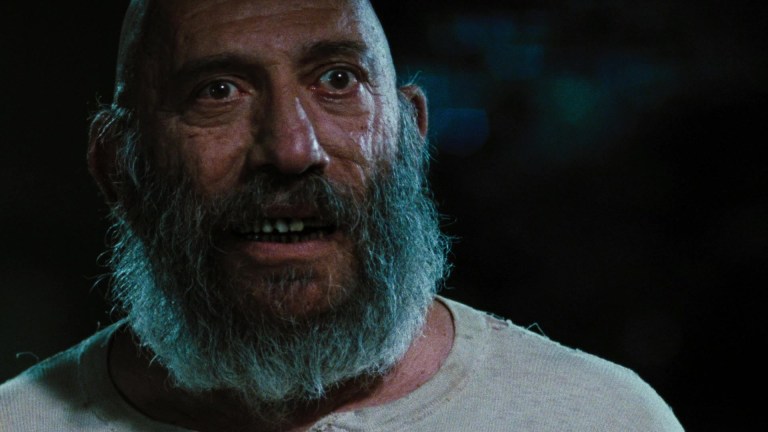 Sid Haig