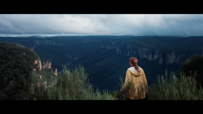 The Banished (2024)