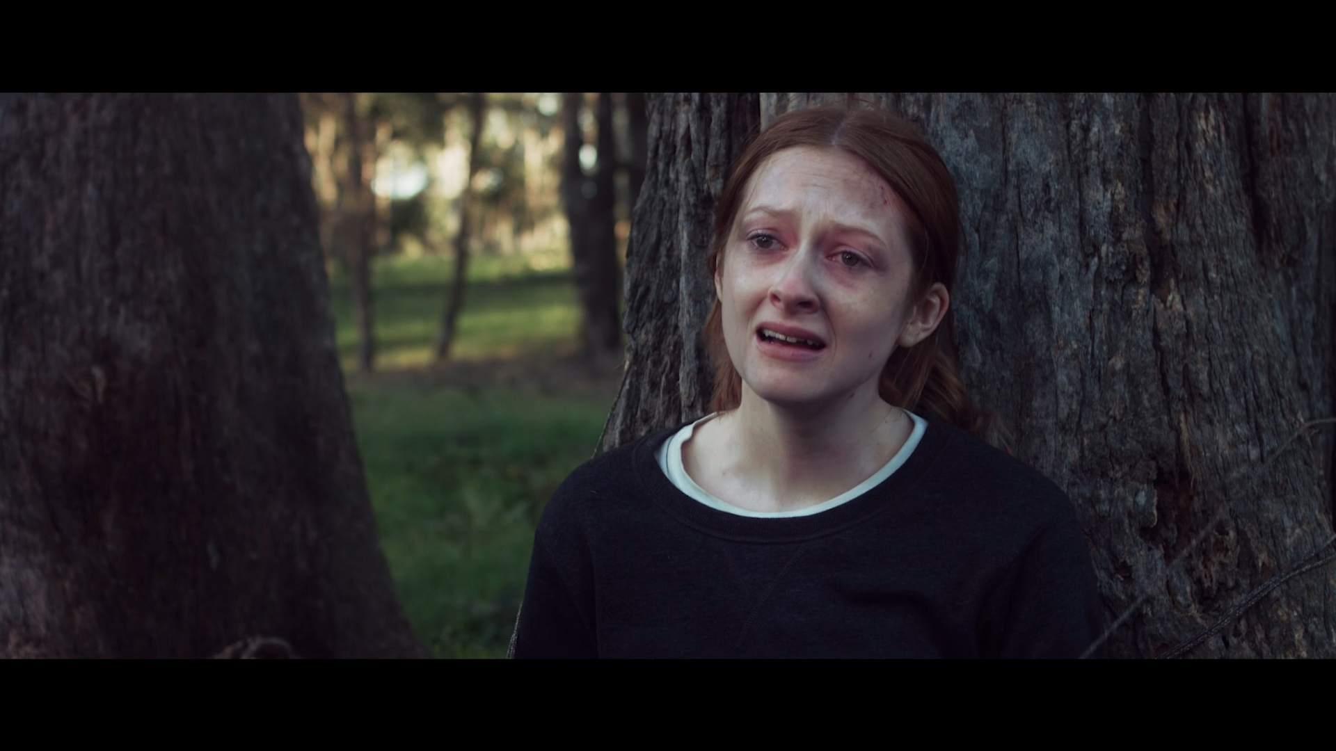 The Banished (2025)