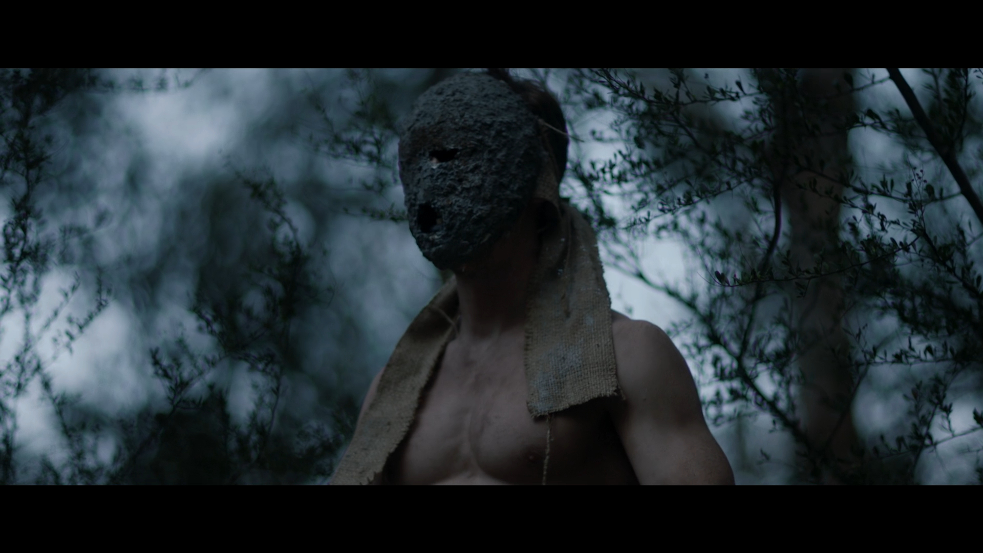 The Banished (2024)