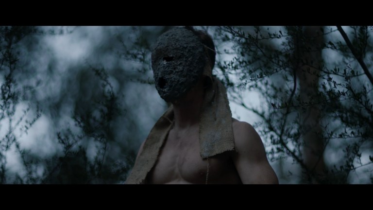 The Banished (2024)