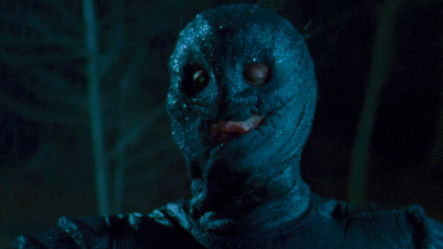 The Collector (2009)