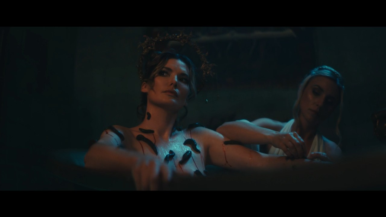 The Death of Snow White (2025)