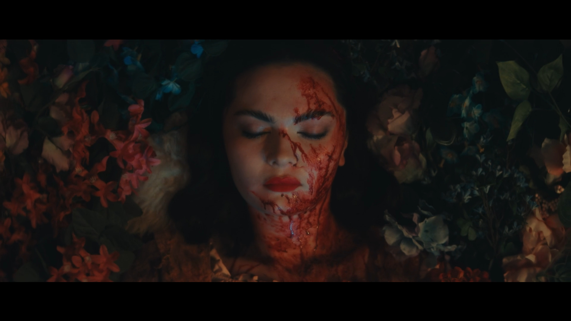 The Death of Snow White