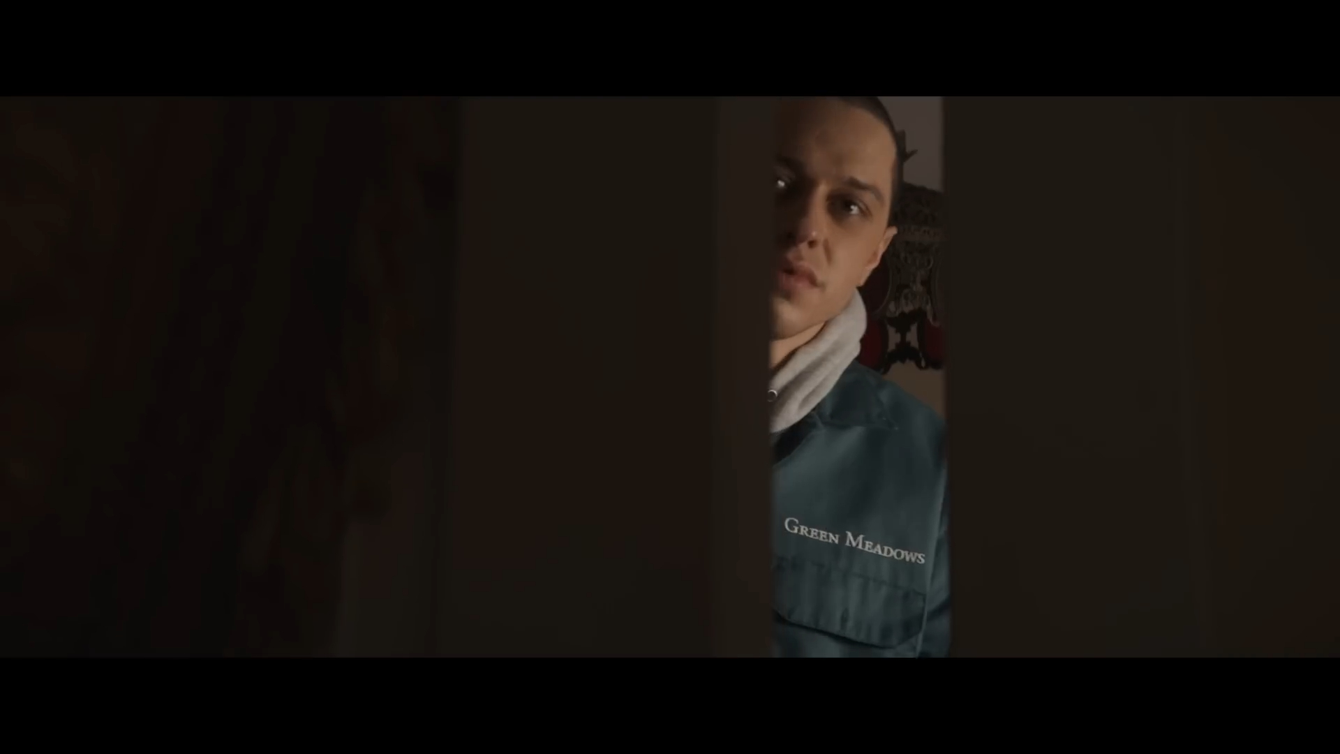 The Home (2025)