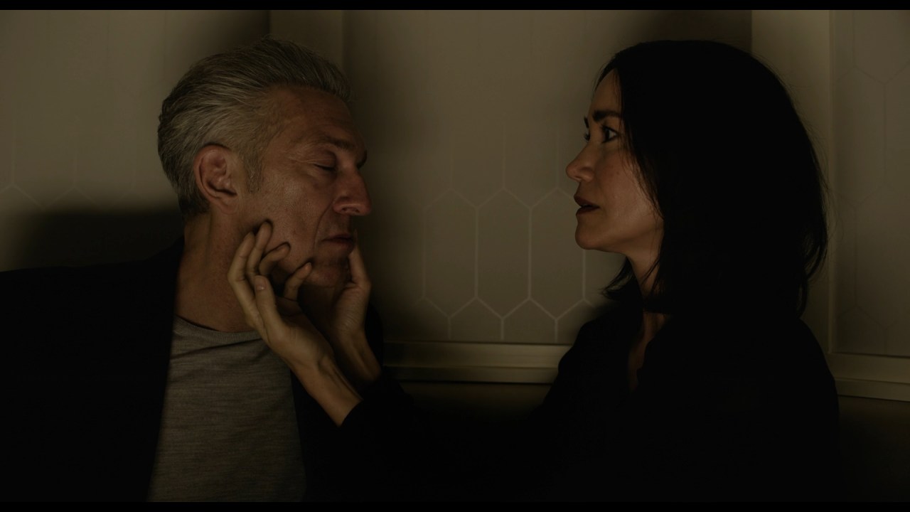 The Shrouds (2024)