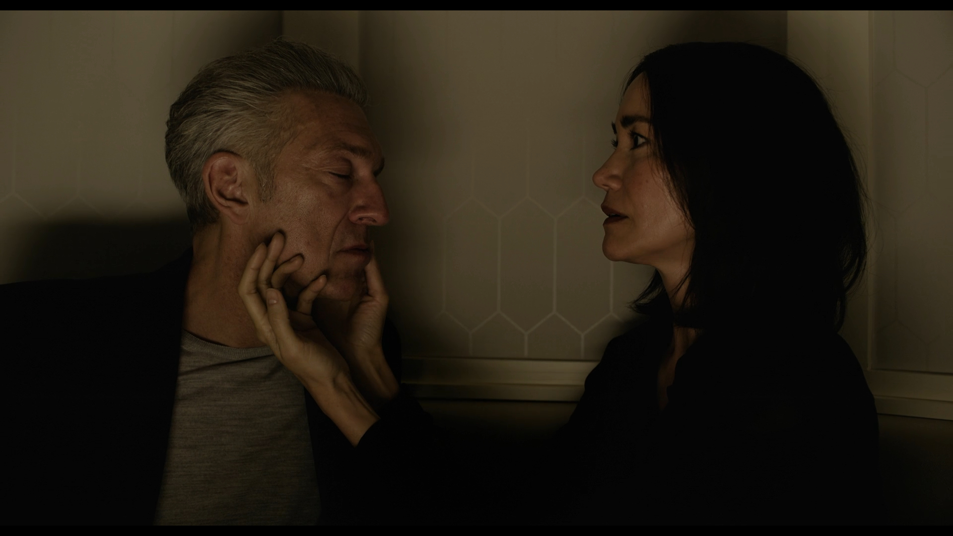 The Shrouds (2024)