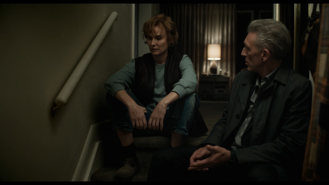 The Shrouds (2024)