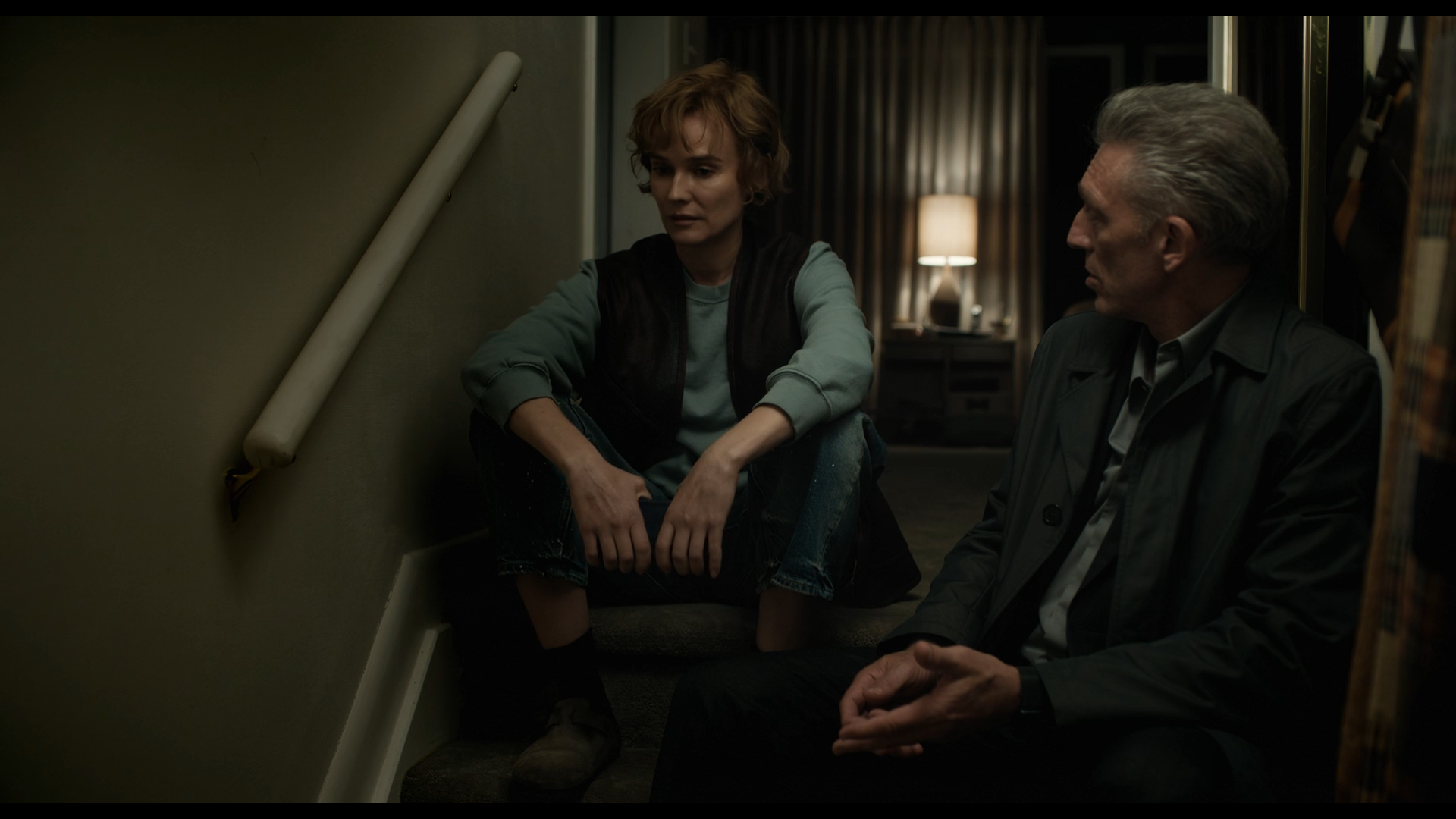 The Shrouds (2024)